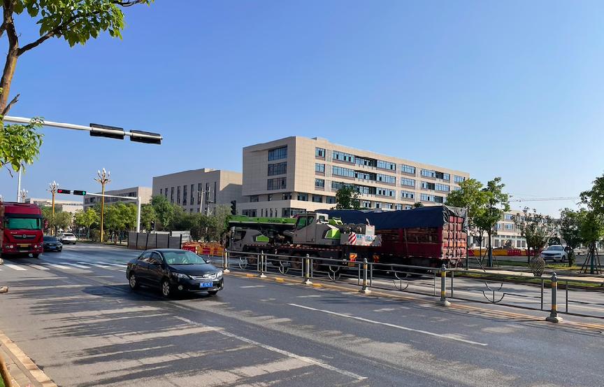 农批农贸市场招商公司